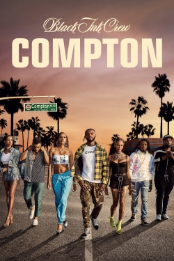 Watch Free Black Ink Crew Compton Movies Full HD Online