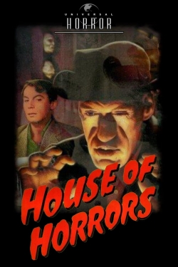 Watch Free House of Horrors Movies Full HD Online