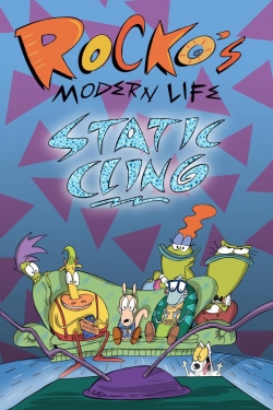 Watch Free Rocko's Modern Life: Static Cling Movies Full HD Online