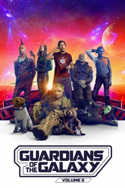 Watch Free Guardians of the Galaxy Volume 3 Movies Full HD Online