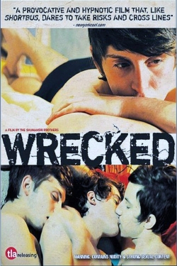 Watch Free Wrecked Movies Full HD Online