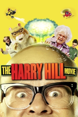 Watch Free The Harry Hill Movie Movies Full HD Online