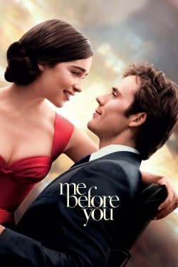 Watch Free Me Before You Movies Full HD Online