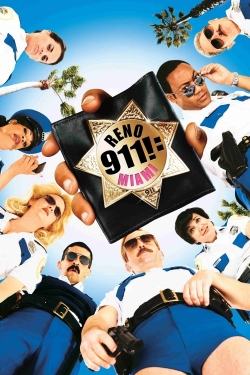 Watch Free Reno 911!: Miami Movies Full HD Online