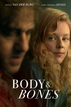 Watch Free Body & Bones Movies Full HD Online