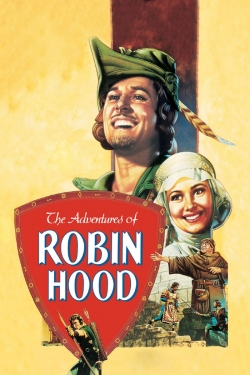 Watch Free The Adventures of Robin Hood Movies Full HD Online