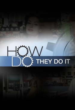 Watch Free How Do They Do It? Movies Full HD Online