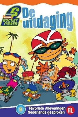 Watch Free Rocket Power Movies Full HD Online