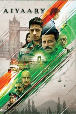 Watch Free Aiyaary Movies Full HD Online