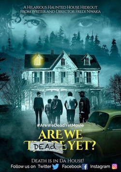 Watch Free Are We Dead Yet? Movies Full HD Online