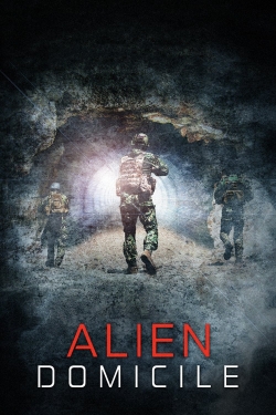 Watch Free Alien Domicile Movies Full HD Online