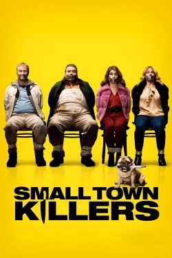 Watch Free Small Town Killers Movies Full HD Online