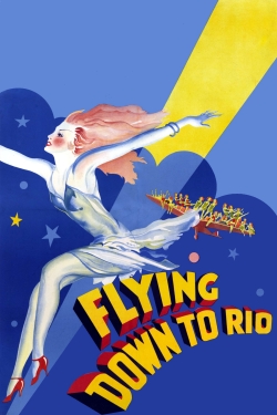 Watch Free Flying Down to Rio Movies Full HD Online