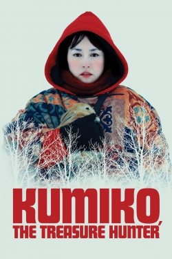 Watch Free Kumiko, the Treasure Hunter Movies Full HD Online