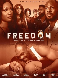 Watch Free To Freedom Movies Full HD Online