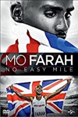 Watch Free Mo Farah: No Easy Mile Movies Full HD Online