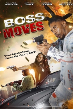 Watch Free Boss Moves Movies Full HD Online