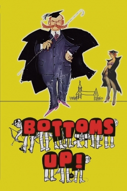 Watch Free Bottoms Up! Movies Full HD Online