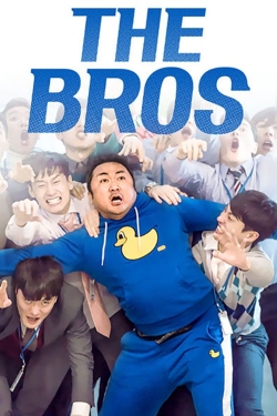 Watch Free The Bros Movies Full HD Online