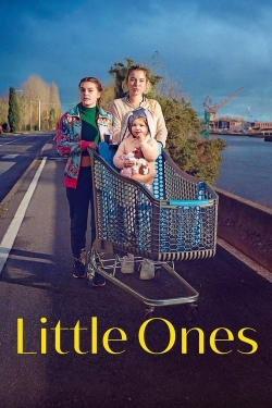 Watch Free Little Ones Movies Full HD Online