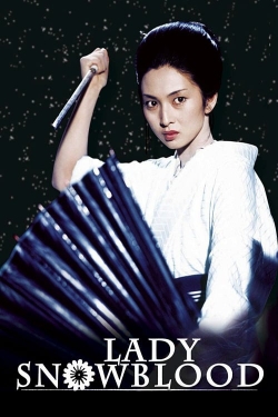 Watch Free Lady Snowblood Movies Full HD Online