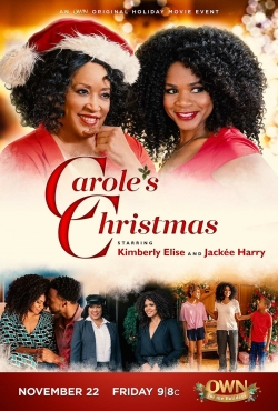 Watch Free Carole's  Christmas Movies Full HD Online