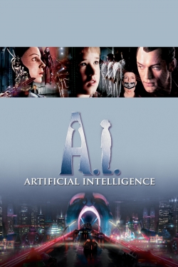 Watch Free A.I. Artificial Intelligence Movies Full HD Online