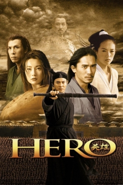 Watch Free Hero Movies Full HD Online