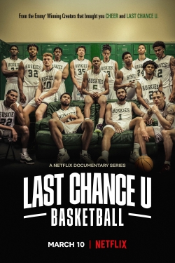 Watch Free Last Chance U: Basketball Movies Full HD Online