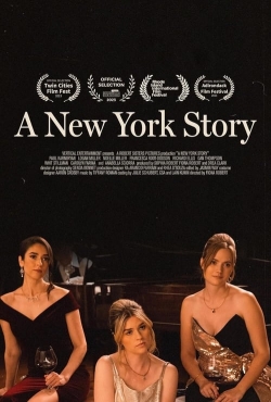 Watch Free A New York Story Movies Full HD Online