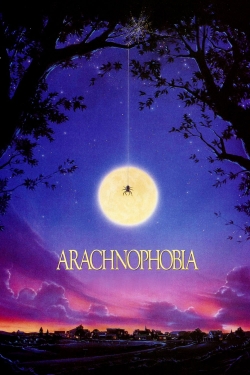 Watch Free Arachnophobia Movies Full HD Online