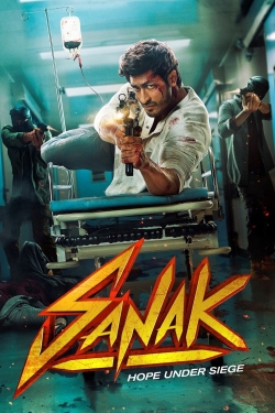 Watch Free Sanak Movies Full HD Online