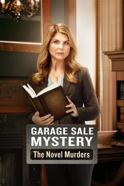 Watch Free Garage Sale Mystery: The Novel Murders Movies Full HD Online