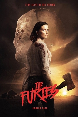 Watch Free The Furies Movies Full HD Online