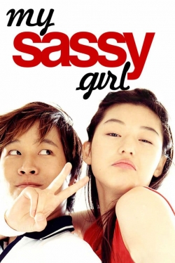 Watch Free My Sassy Girl Movies Full HD Online