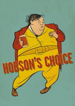 Watch Free Hobson's Choice Movies Full HD Online