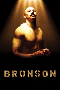 Watch Free Bronson Movies Full HD Online