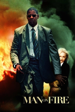 Watch Free Man on Fire Movies Full HD Online