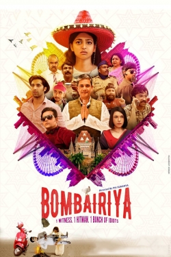 Watch Free Bombairiya Movies Full HD Online