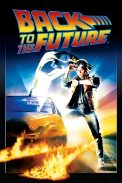 Watch Free Back to the Future Movies Full HD Online