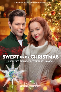 Watch Free Swept Up by Christmas Movies Full HD Online