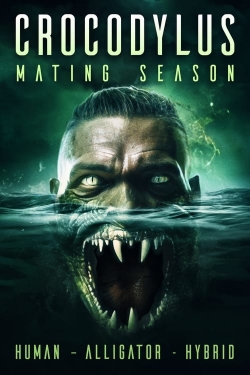 Watch Free Crocodylus: Mating Season Movies Full HD Online