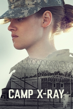 Watch Free Camp X-Ray Movies Full HD Online