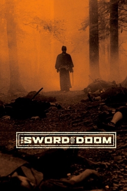 Watch Free The Sword of Doom Movies Full HD Online