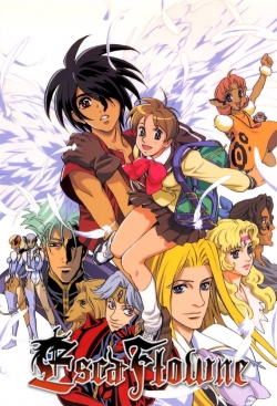 Watch Free The Vision of Escaflowne Movies Full HD Online