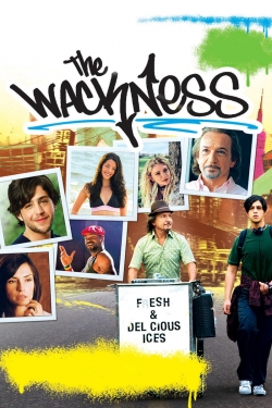 Watch Free The Wackness Movies Full HD Online