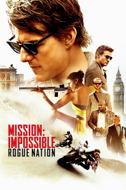 Watch Free Mission: Impossible - Rogue Nation Movies Full HD Online