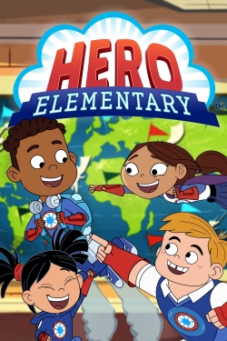 Watch Free Hero Elementary Movies Full HD Online