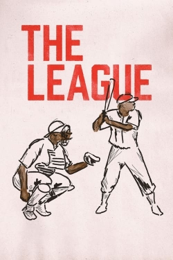 Watch Free The League Movies Full HD Online