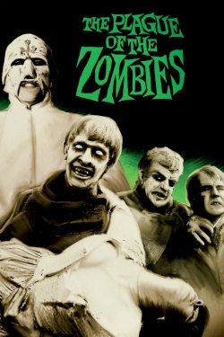 Watch Free The Plague of the Zombies Movies Full HD Online